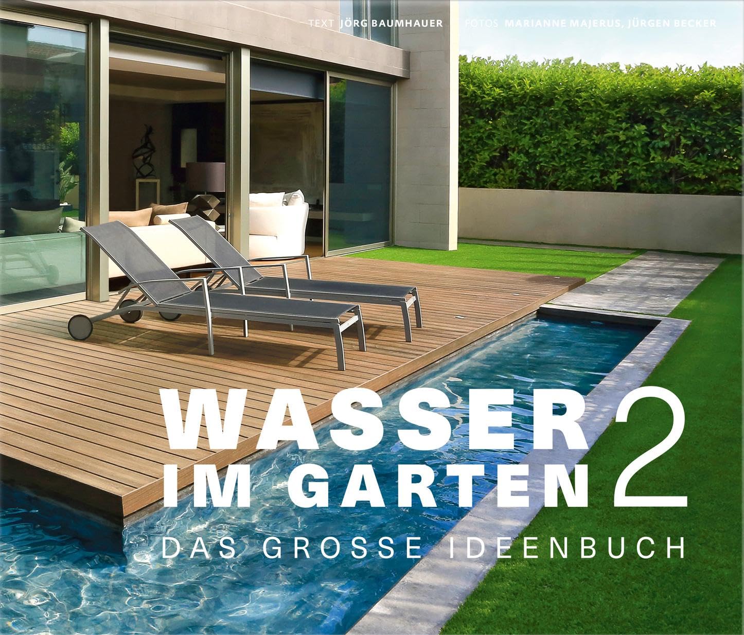 Product Image: Wasser im Garten 2