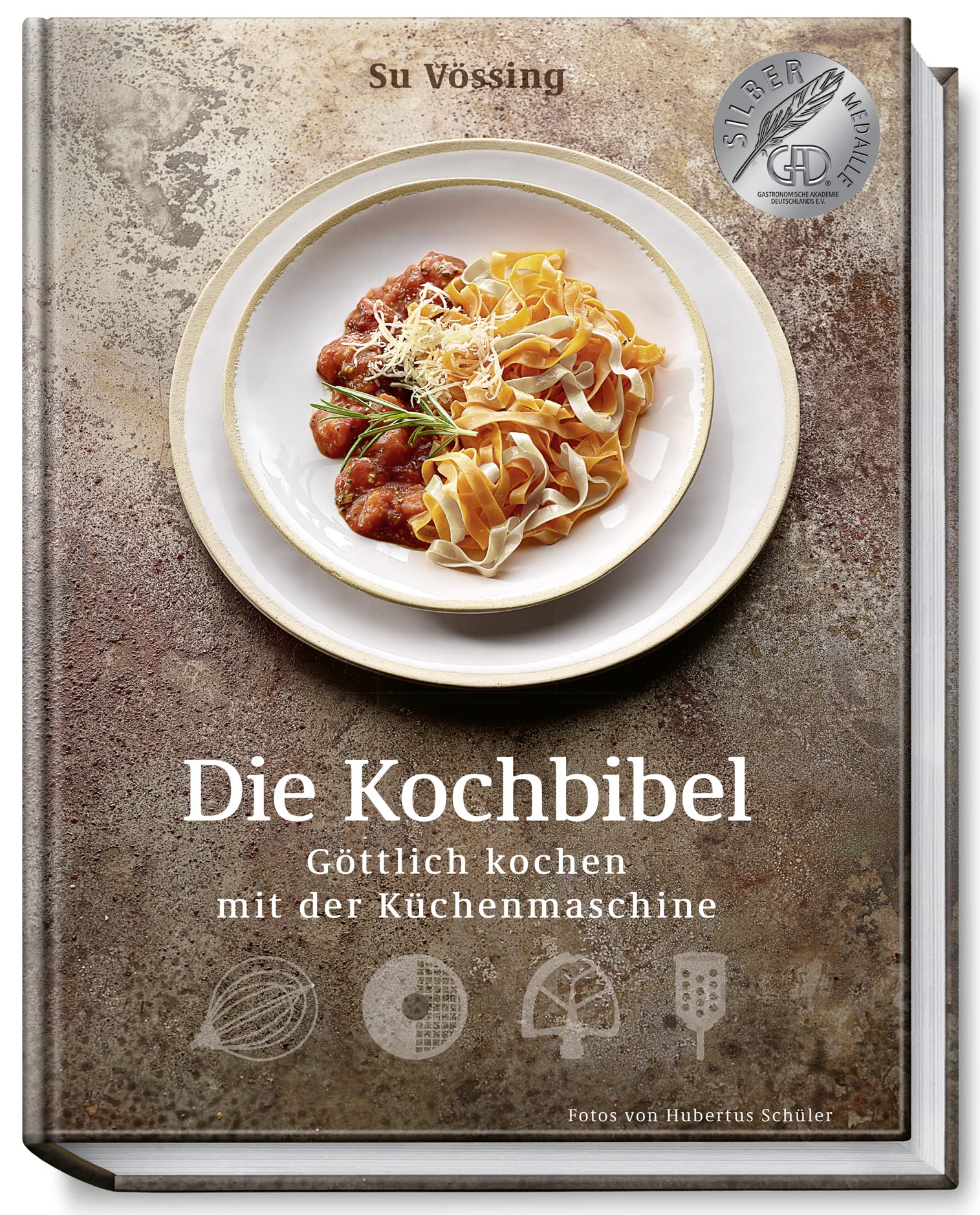 Die Kochbibel Leisure, Home & Garden