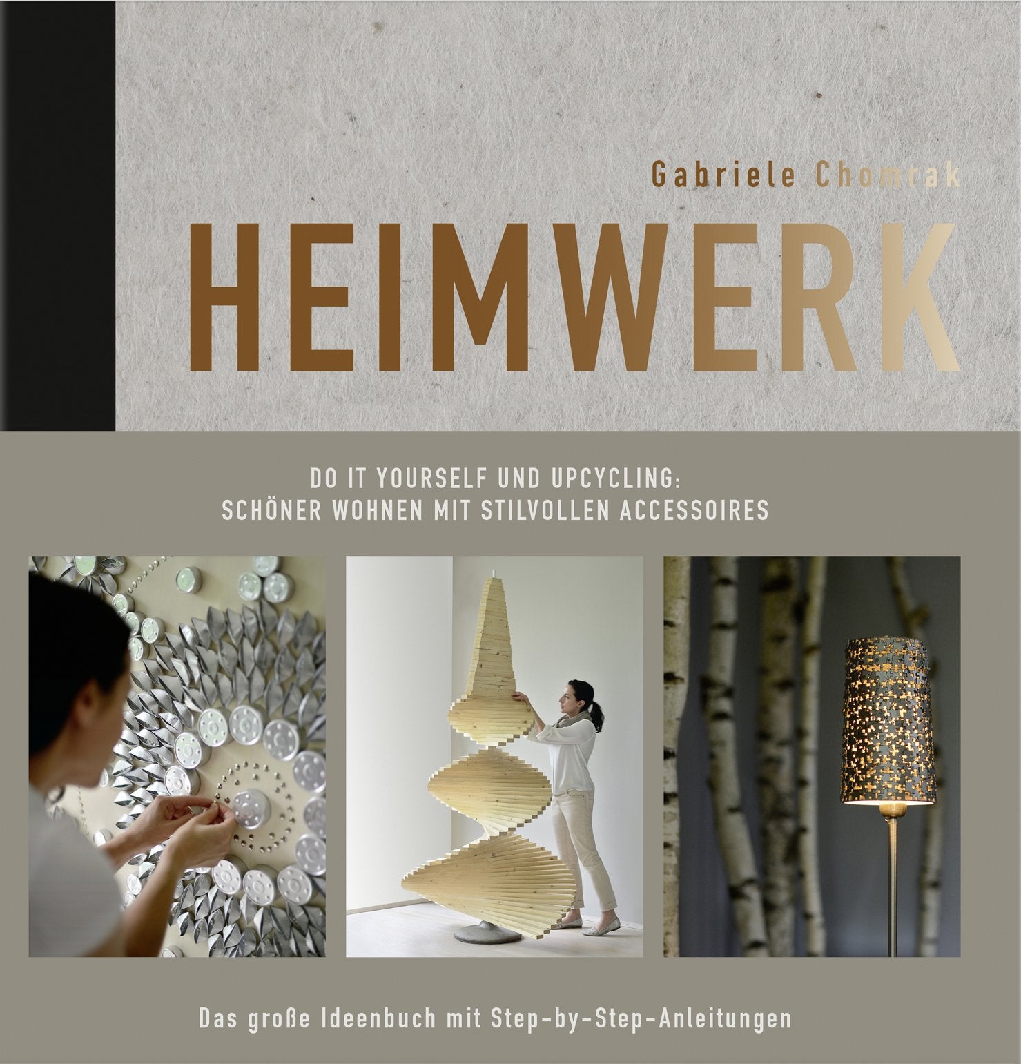 Heimwerk Second-hand books on film, art and culture