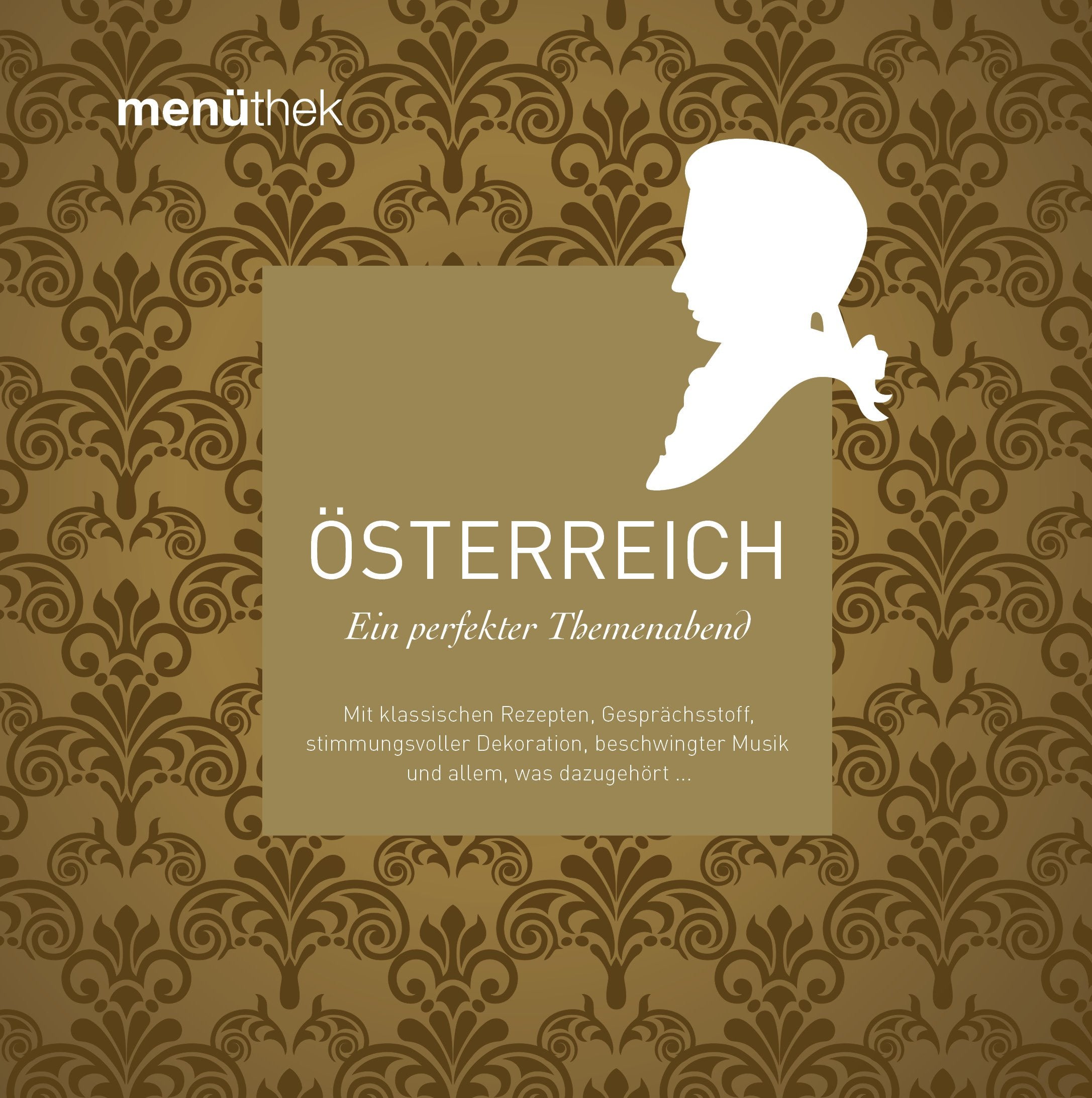 menüthek: Österreich Leisure, Home & Garden