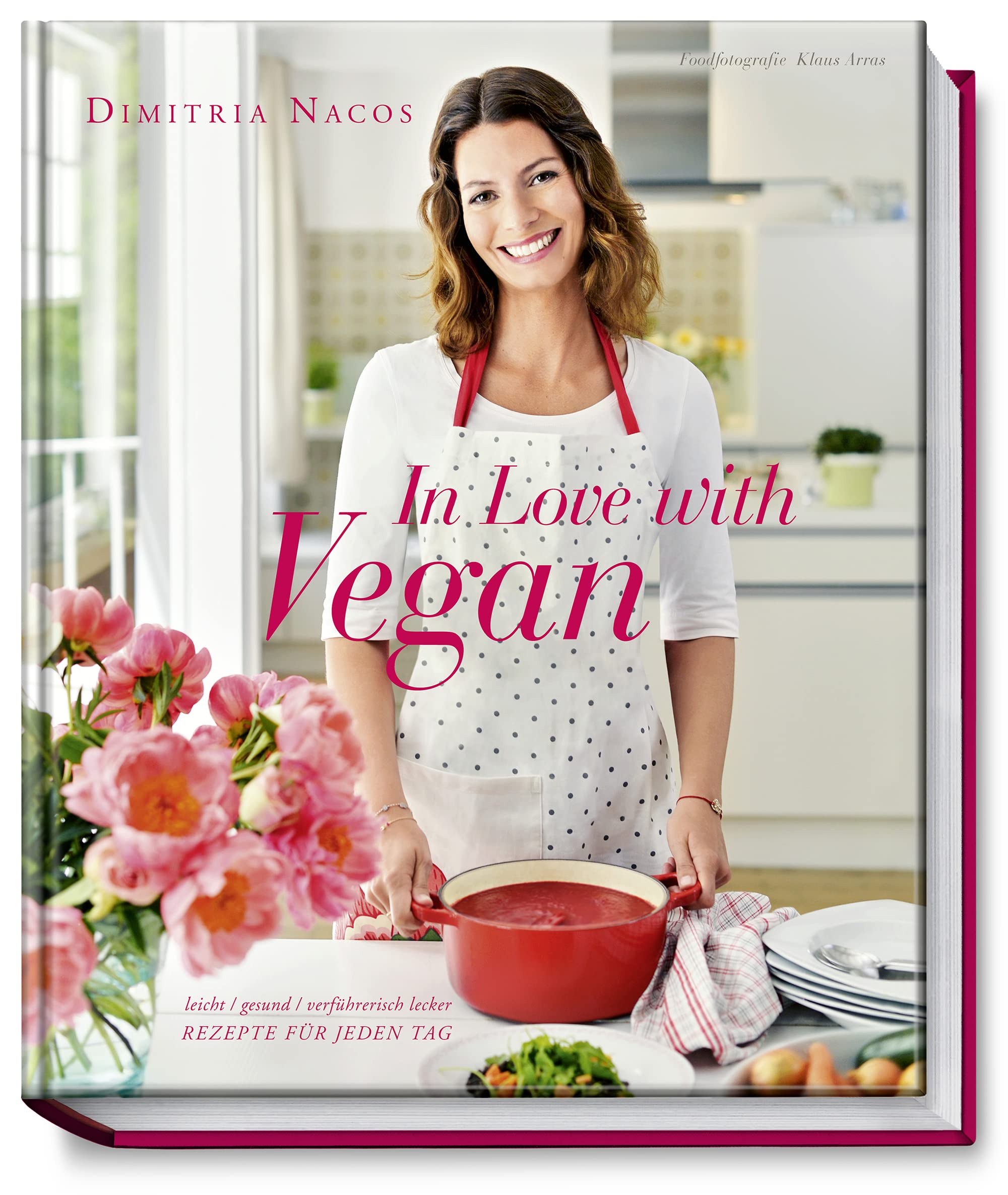 Product Image: In Love with Vegan