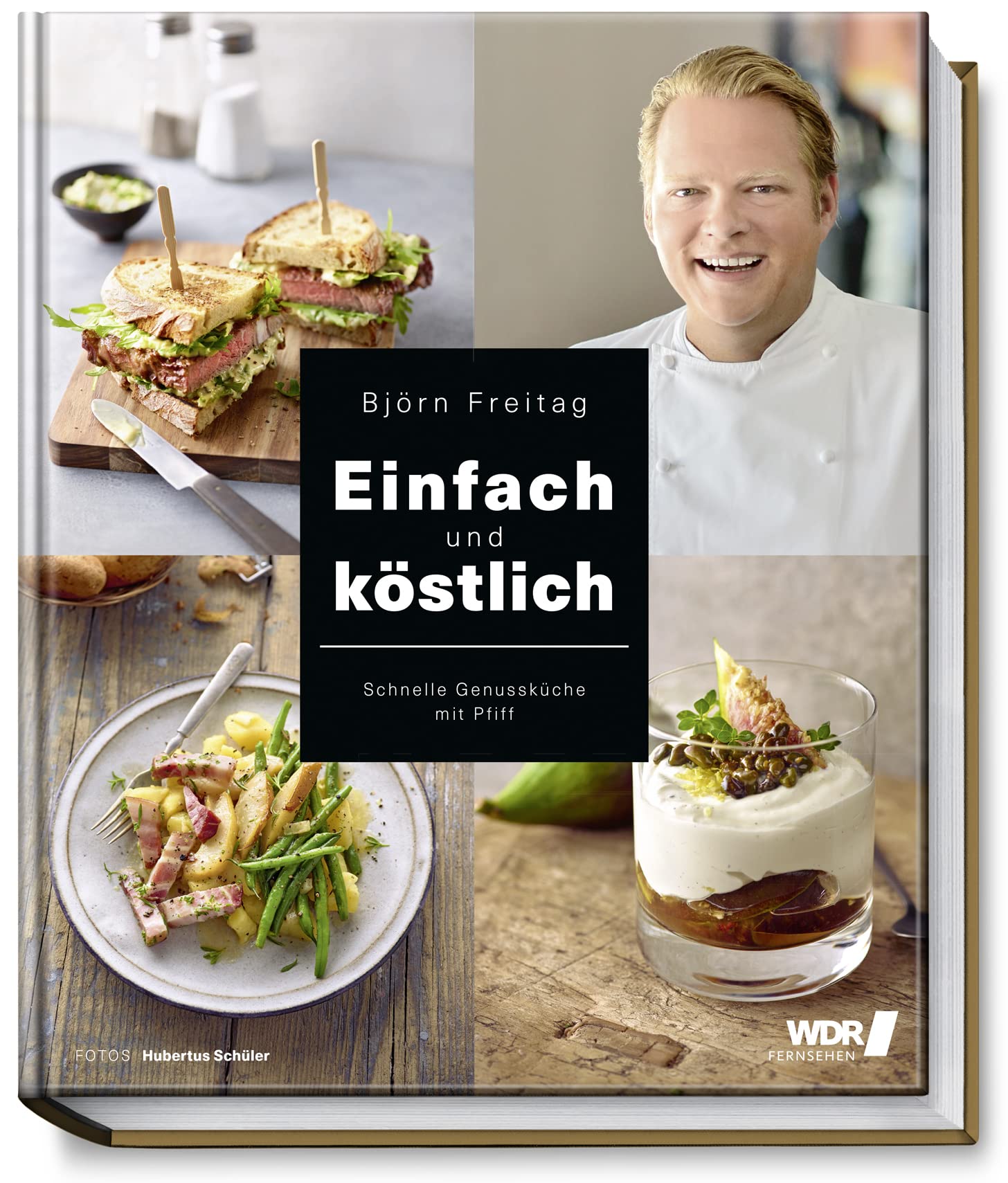Einfach und köstlich Leisure, Home & Garden
