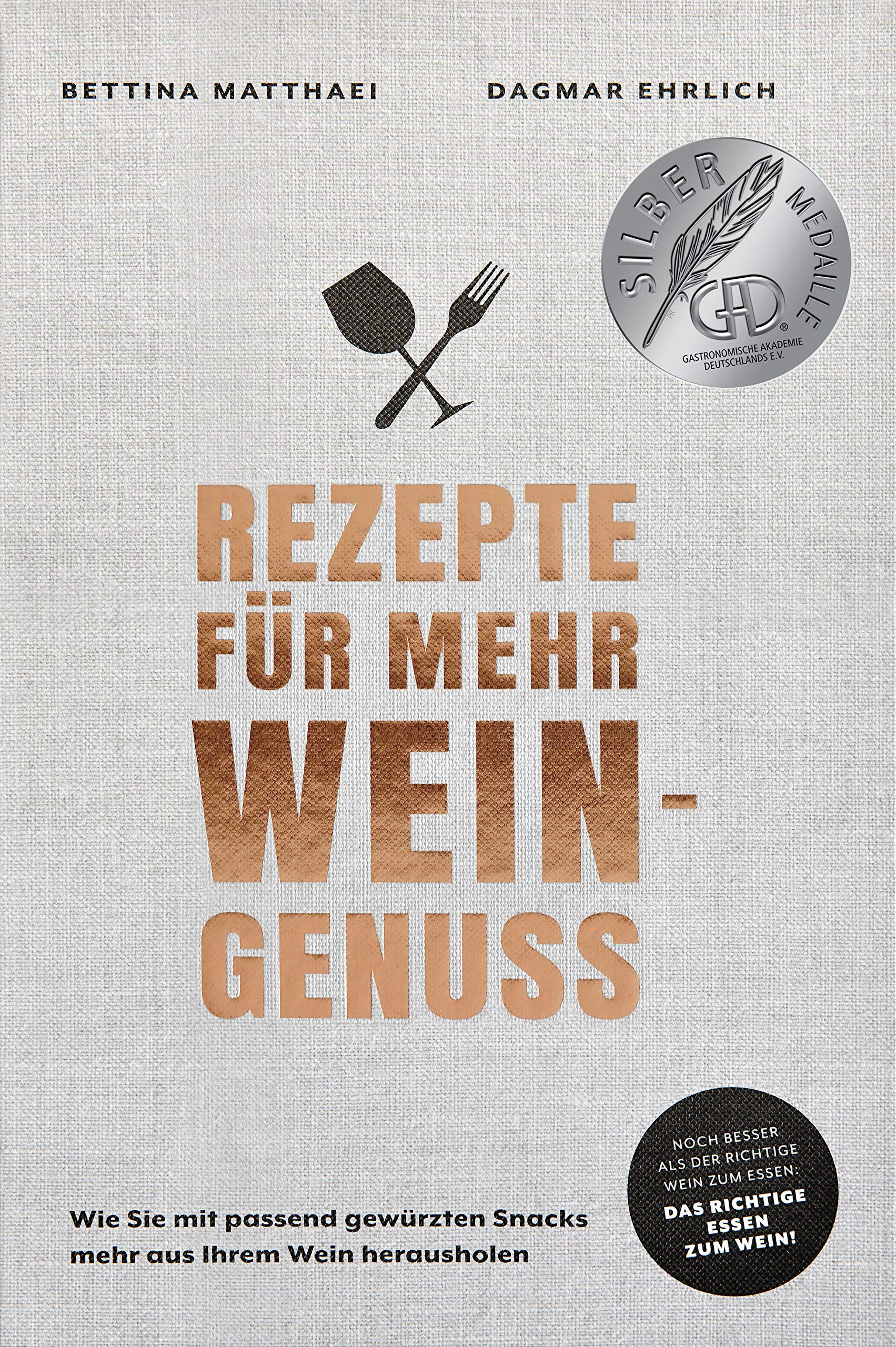 Rezepte für mehr Weingenuss Leisure, Home & Garden