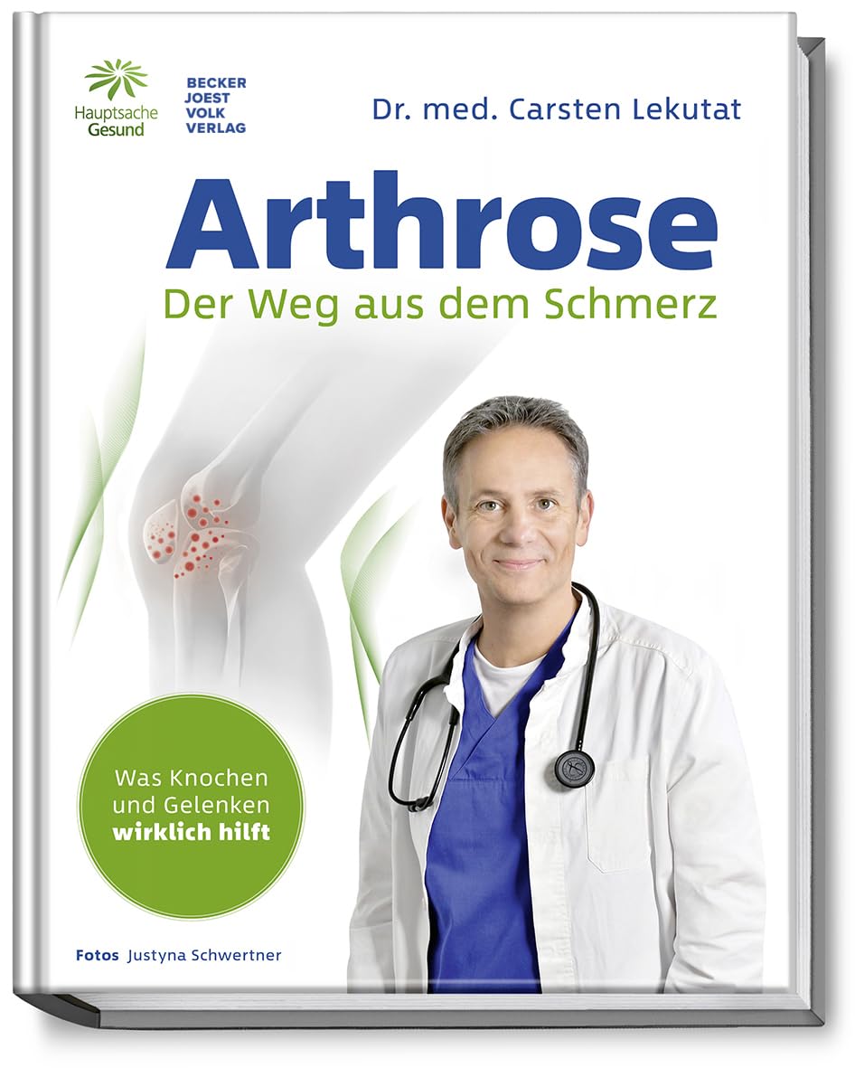 Product Image: Arthrose