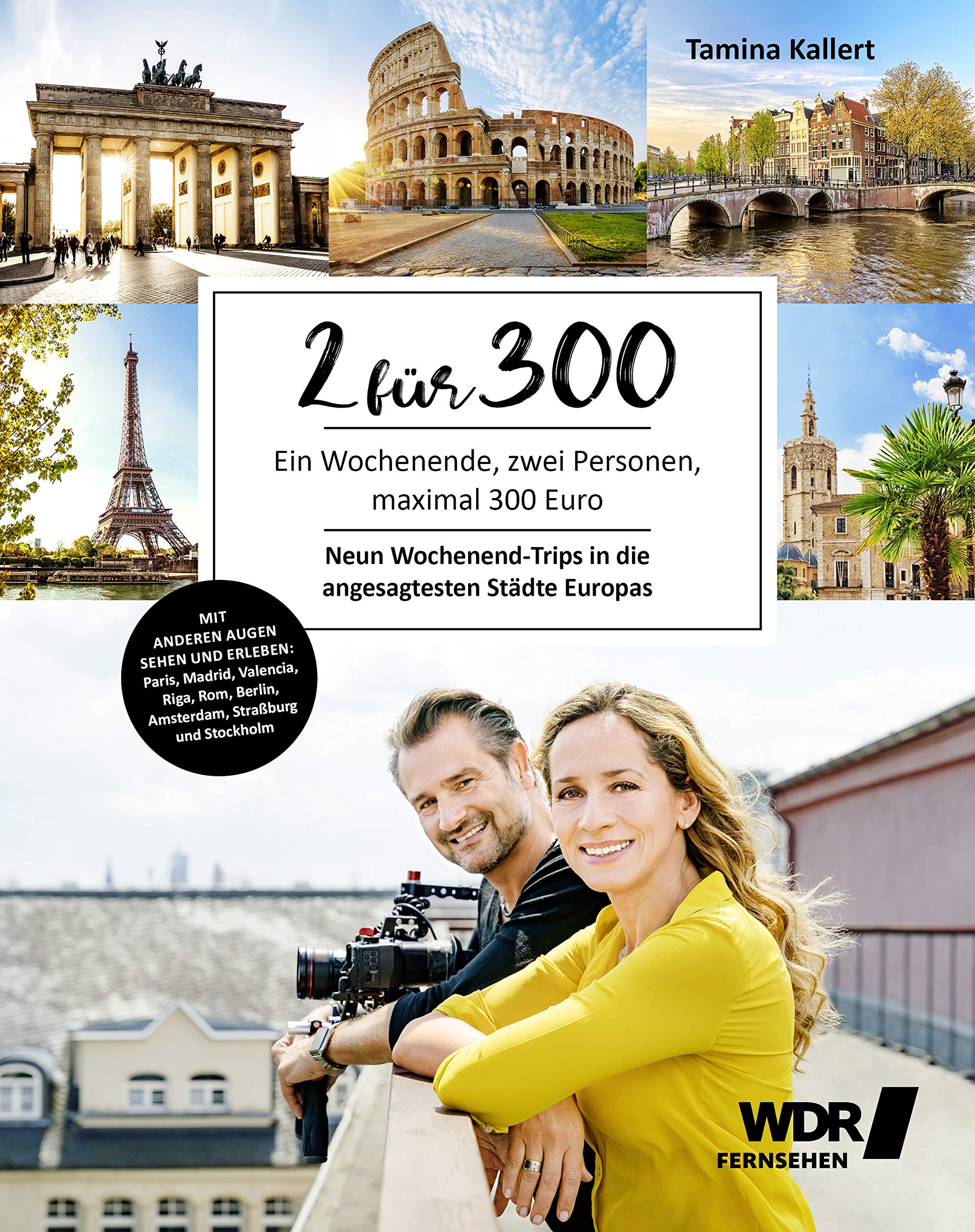 2 für 300 Leisure, Home & Garden
