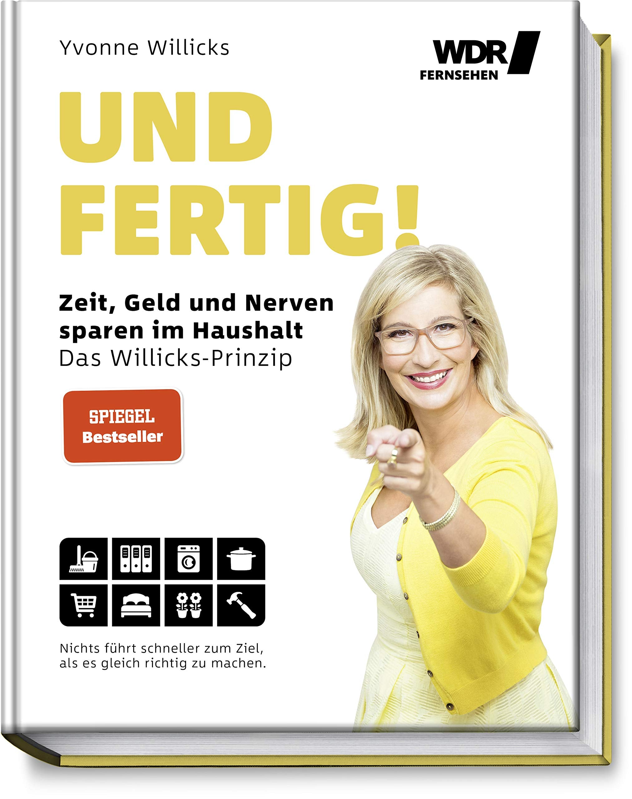 Und FERTIG! Hobbies & Crafts Books