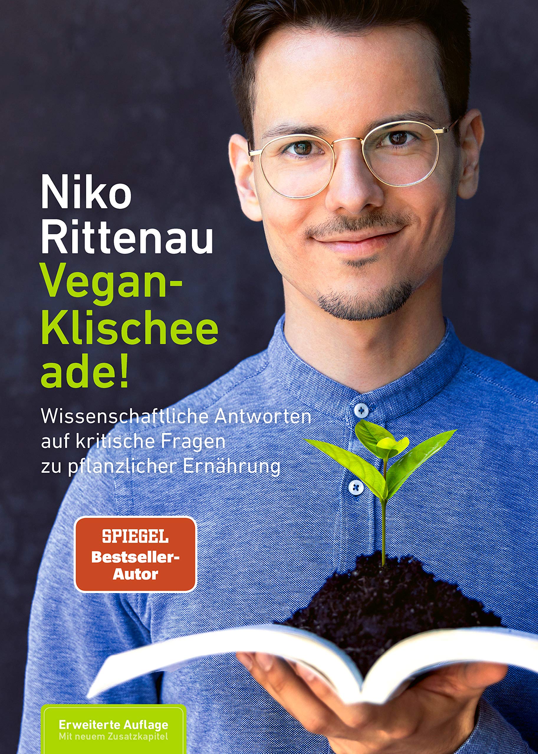 Product Image: Vegan-Klischee ade!