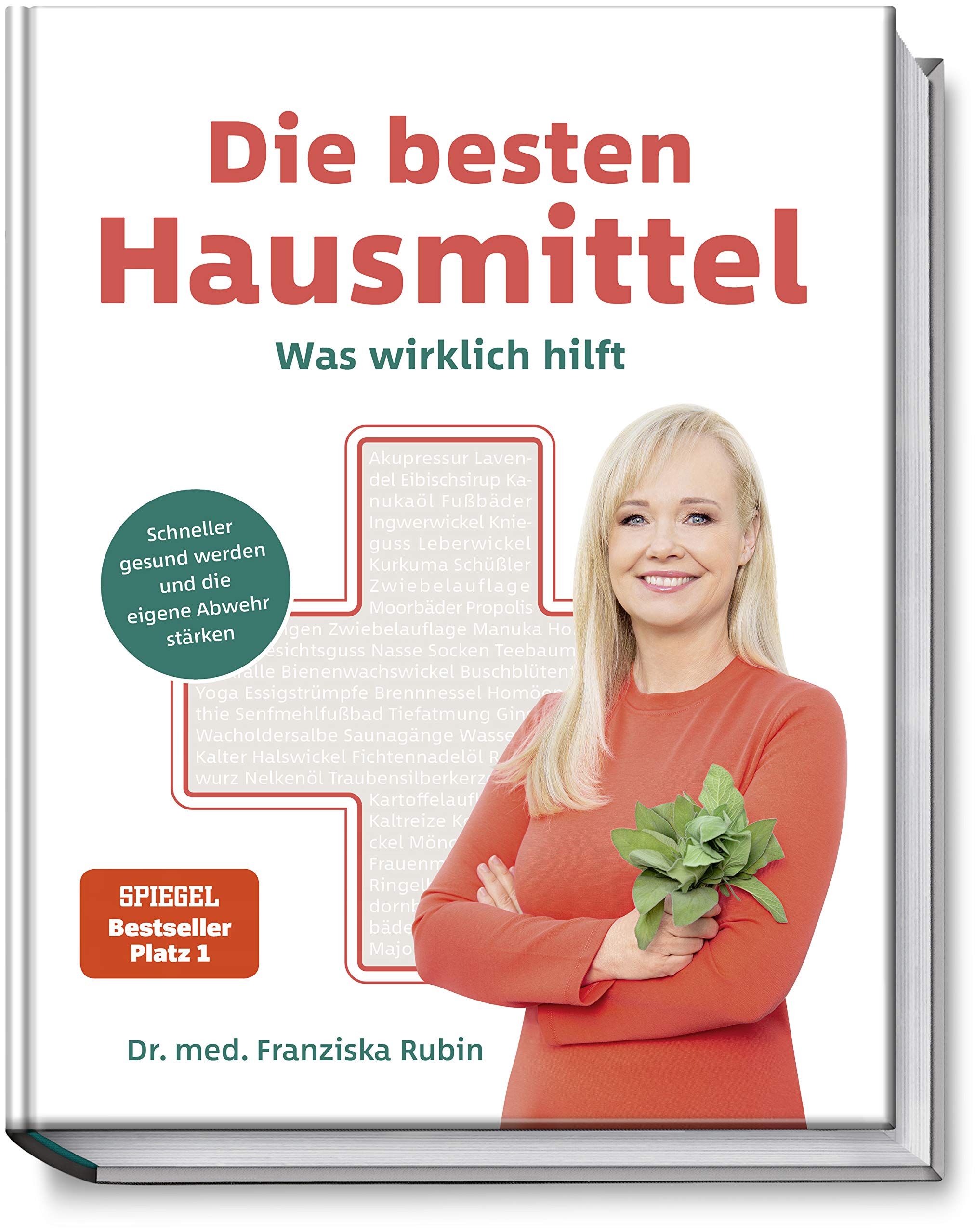 Product Image: Die besten Hausmittel