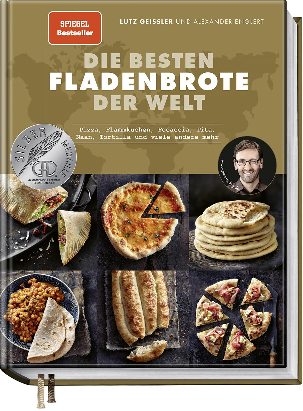 Die besten Fladenbrote der Welt Leisure, Home & Garden