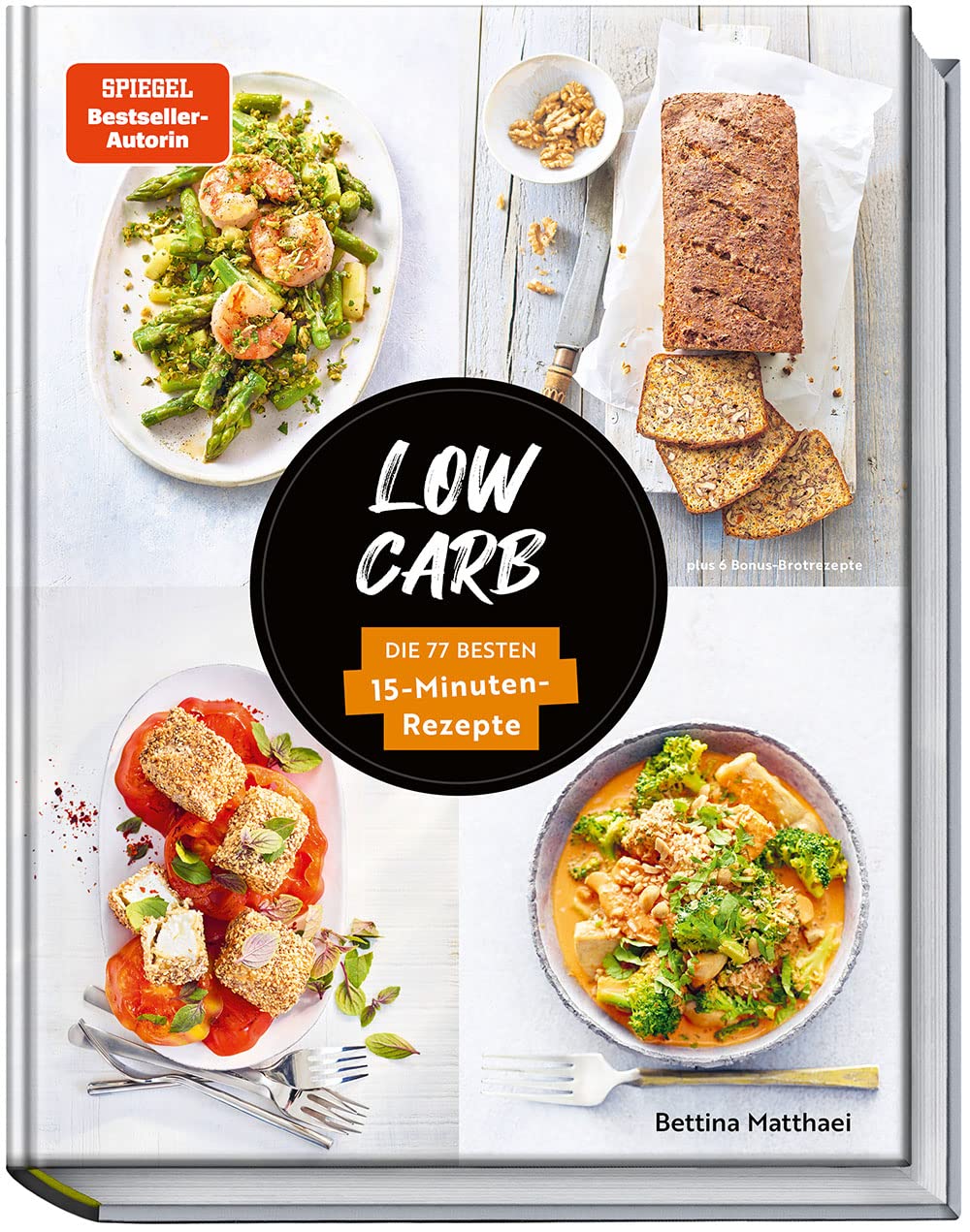 Low Carb Leisure, Home & Garden