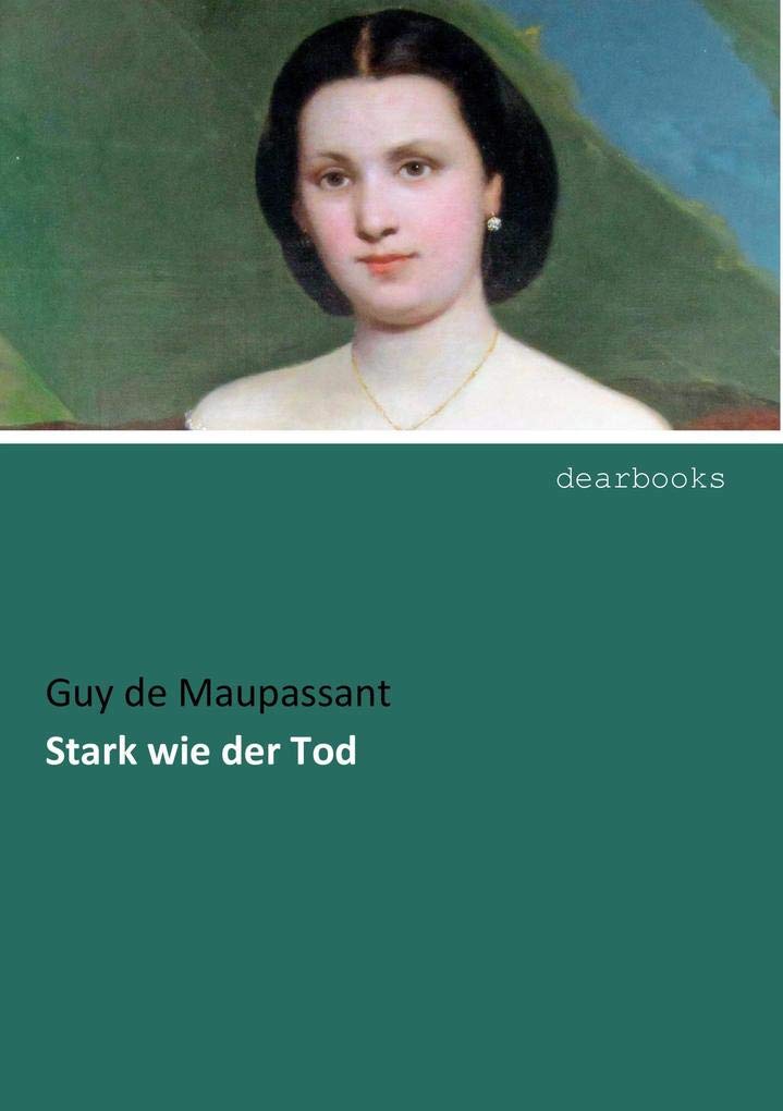 Product Image: Stark wie der Tod
