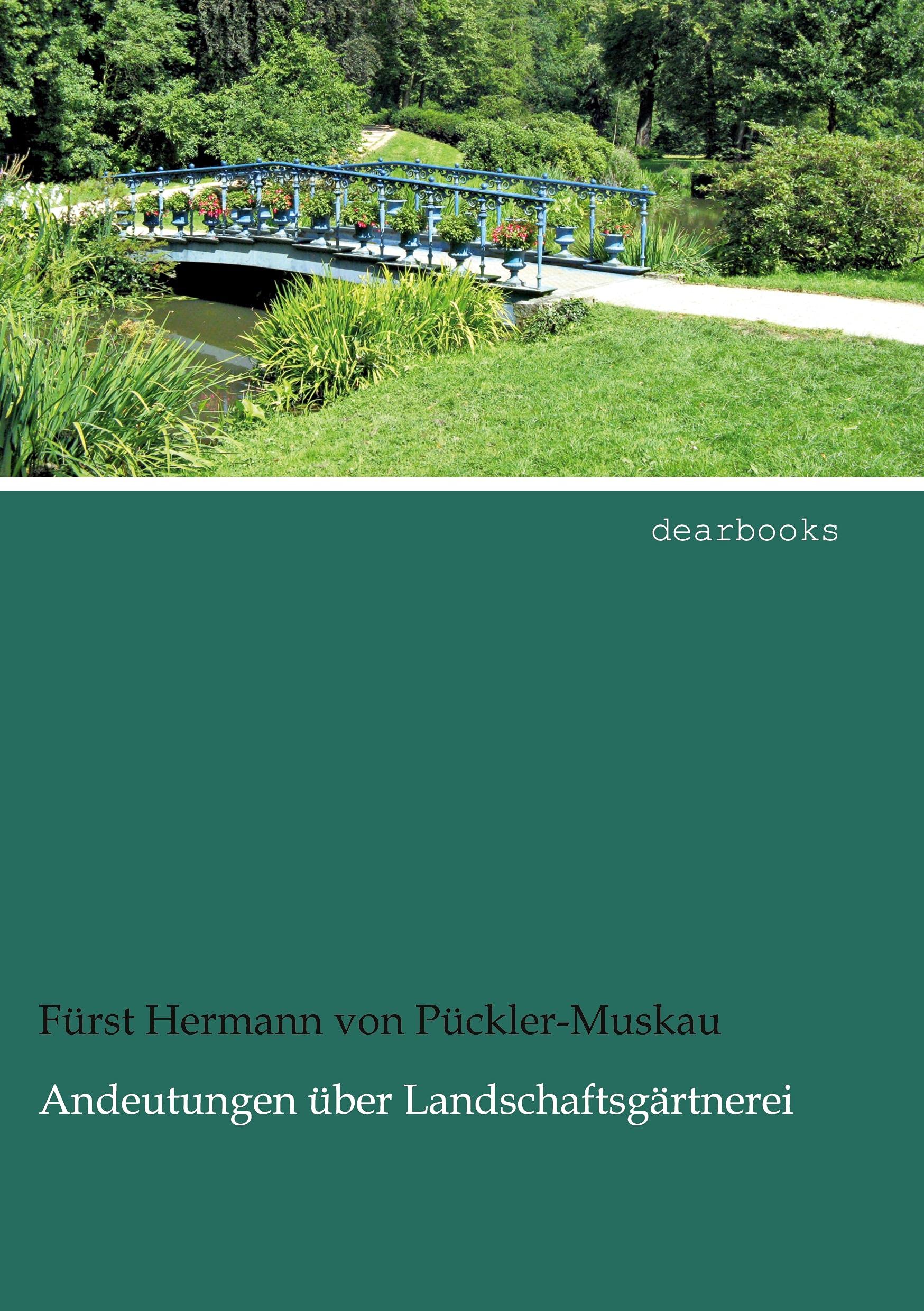 Andeutungen ueber Landschaftsgaertnerei Film, Art & Culture