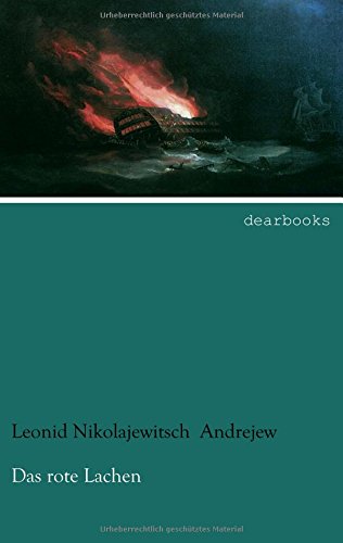 Das rote Lachen Contemporary literature
