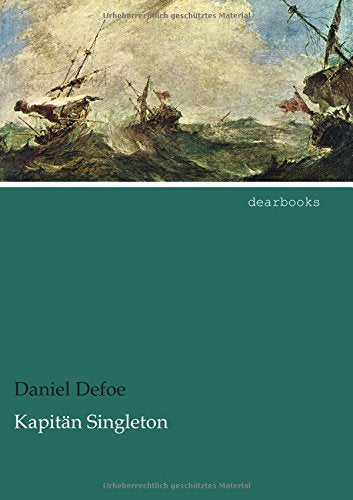 Kapitän Singleton Classics