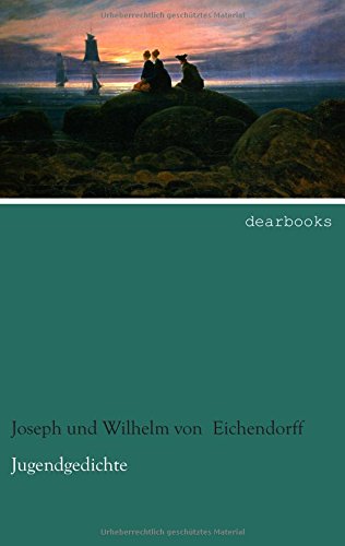 Product Image: Jugendgedichte
