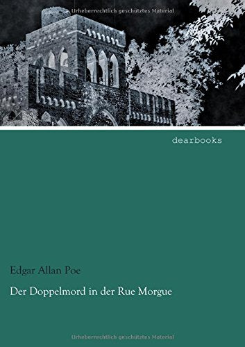 Der Doppelmord in der Rue Morgue Horror & Mystery