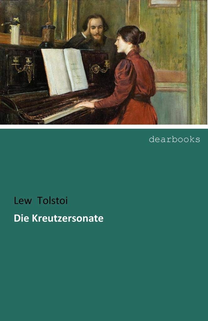 Product Image: Die Kreutzersonate
