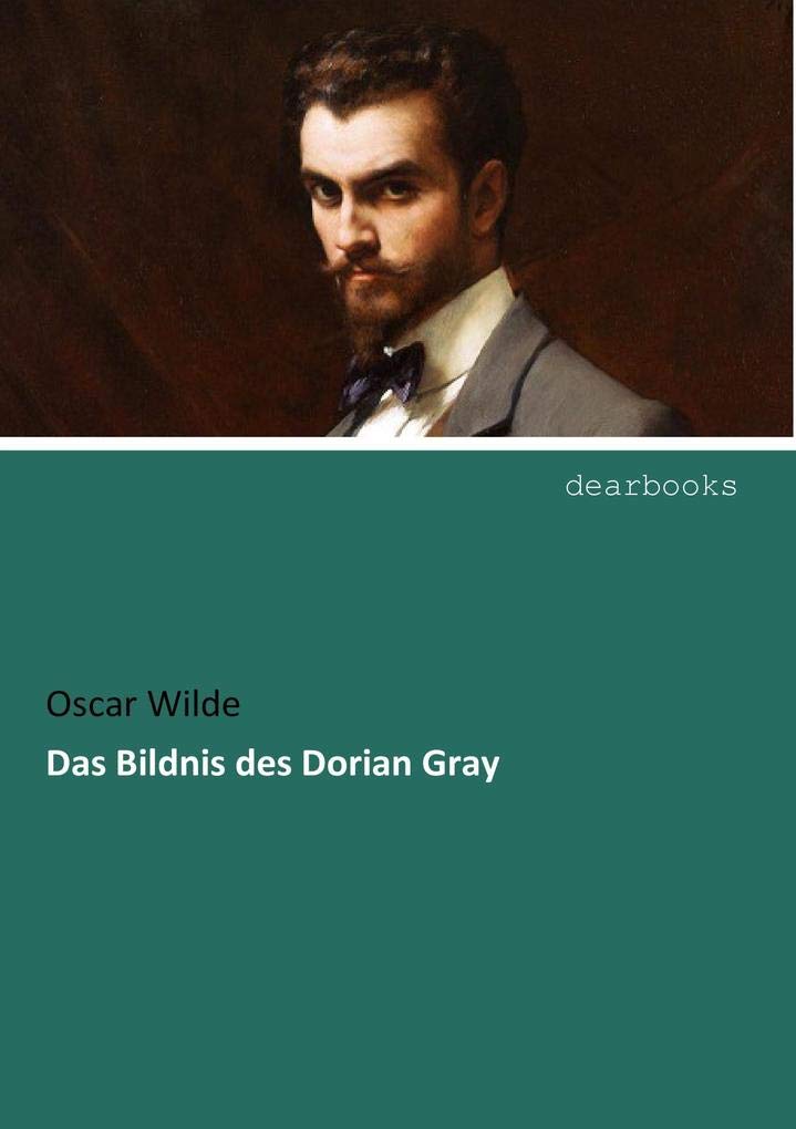 Product Image: Das Bildnis des Dorian Gray