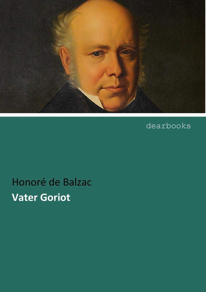 Vater Goriot Classics