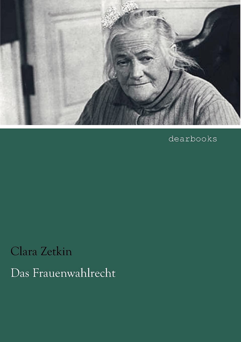 Das Frauenwahlrecht Law