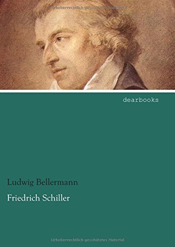 Product Image: Friedrich Schiller