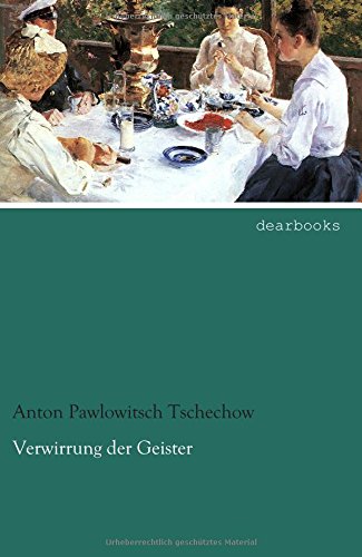 Verwirrung der Geister: Lustige Geschichten Classics