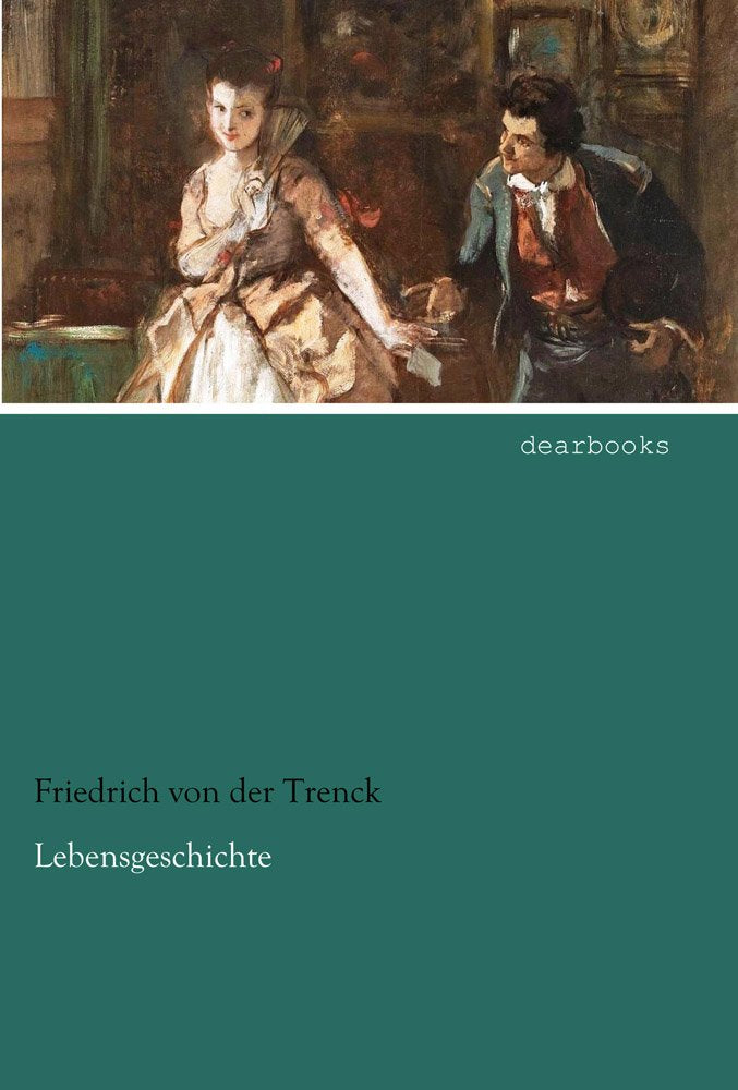 Product Image: Lebensgeschichte