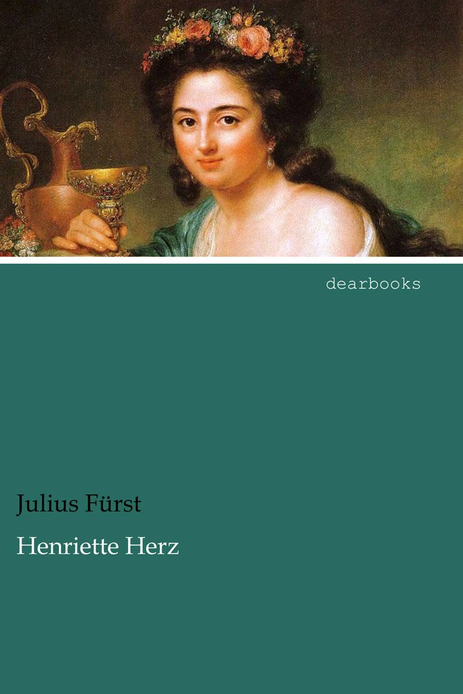 Product Image: Henriette Herz