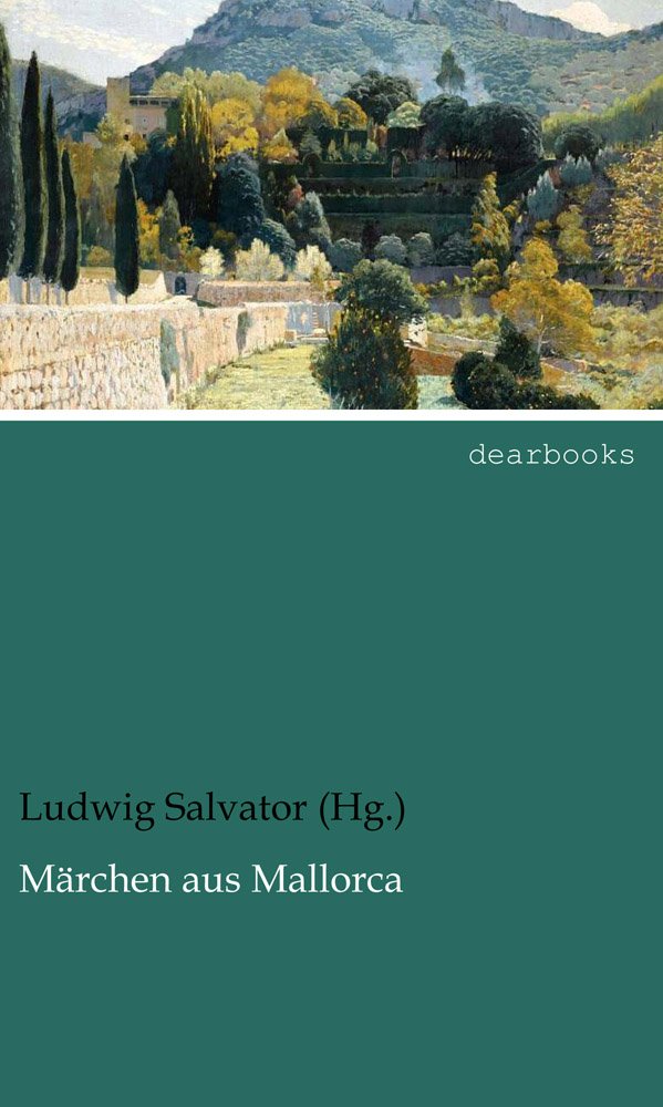 Product Image: Märchen aus Mallorca