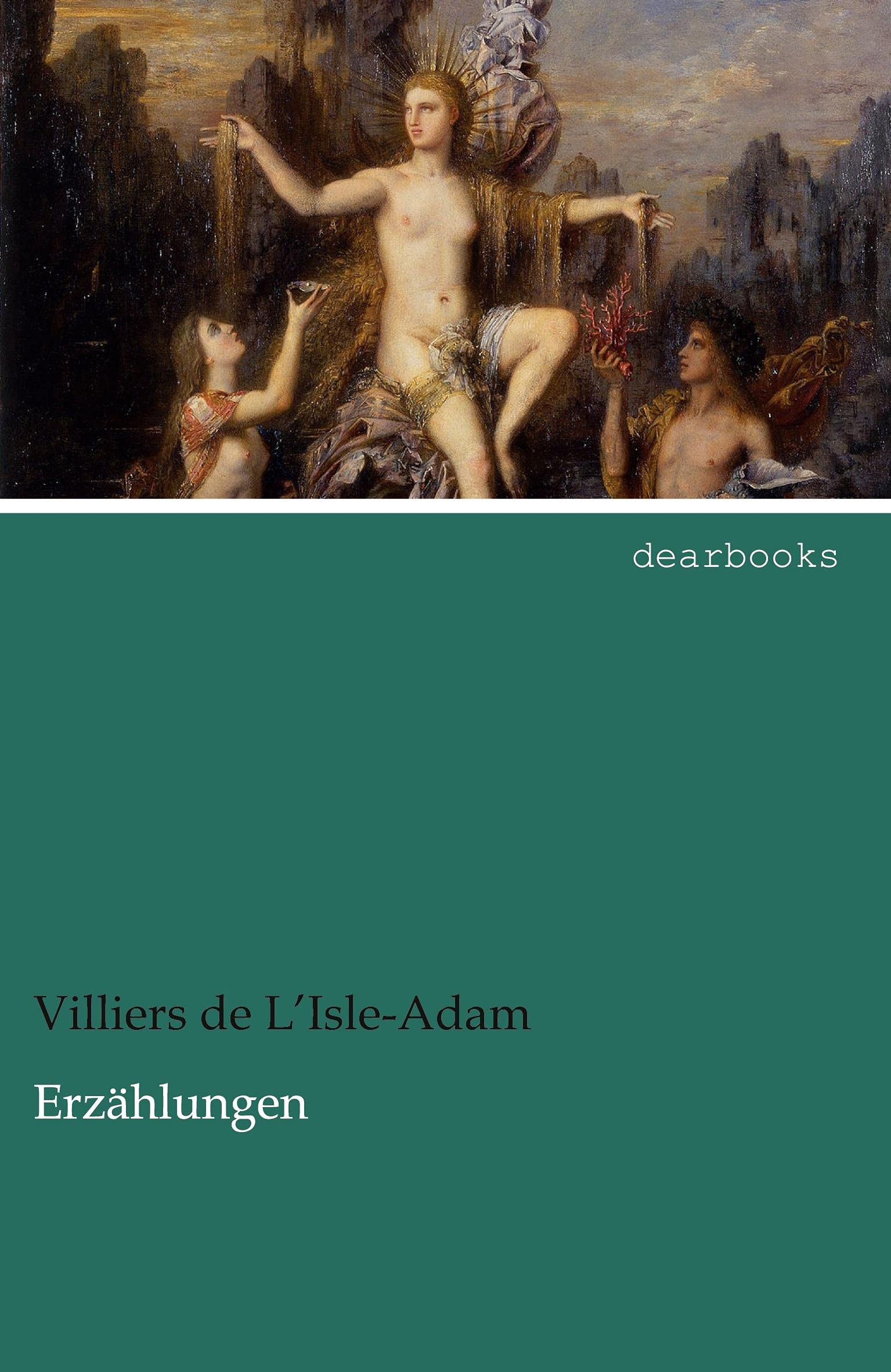 Erzaehlungen Horror & Mystery