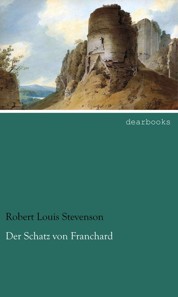 Der Schatz von Franchard Contemporary literature