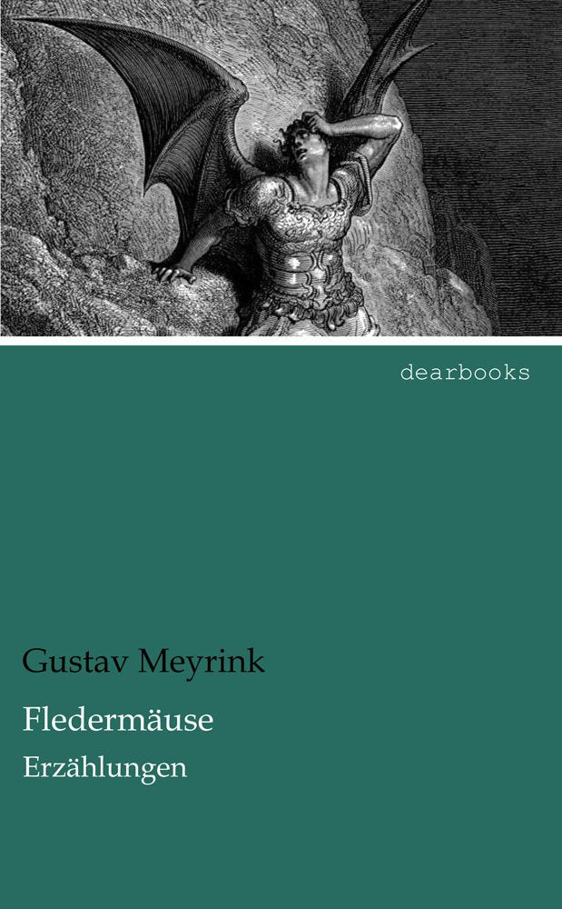Product Image: Fledermäuse