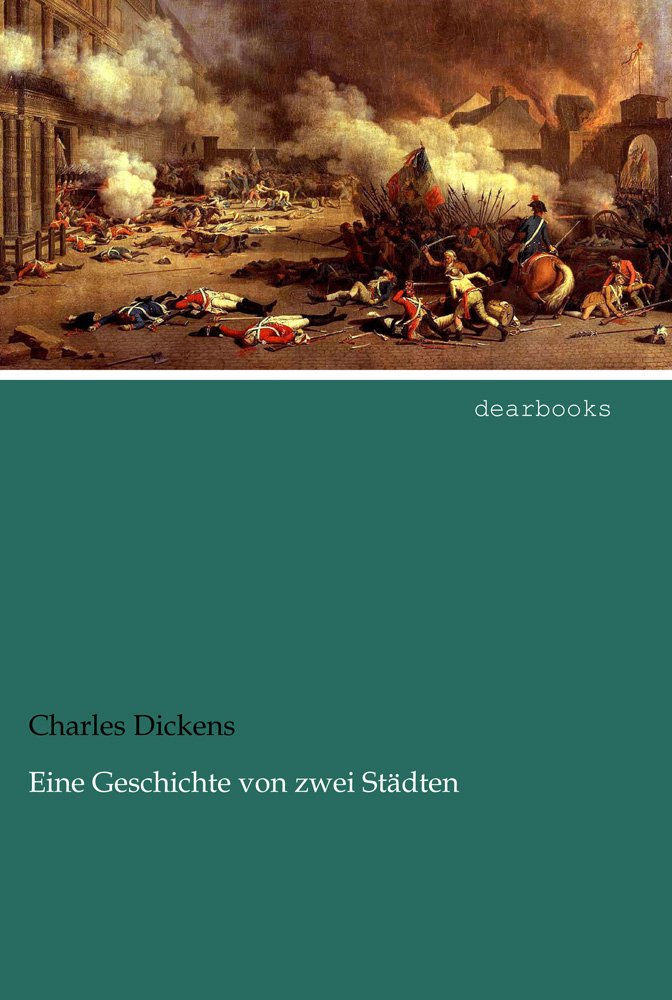 Product Image: Eine Geschichte von zwei Städten