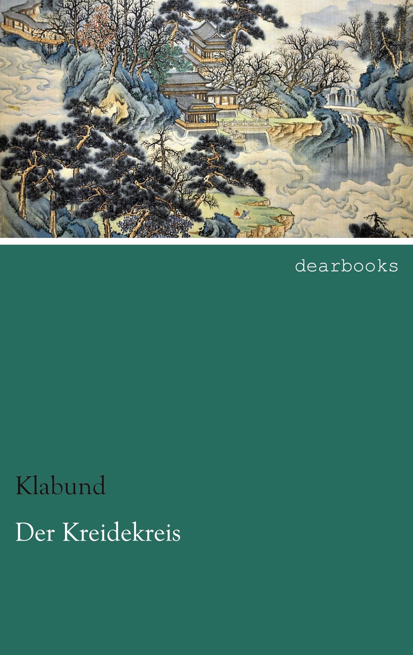 Product Image: Der Kreidekreis