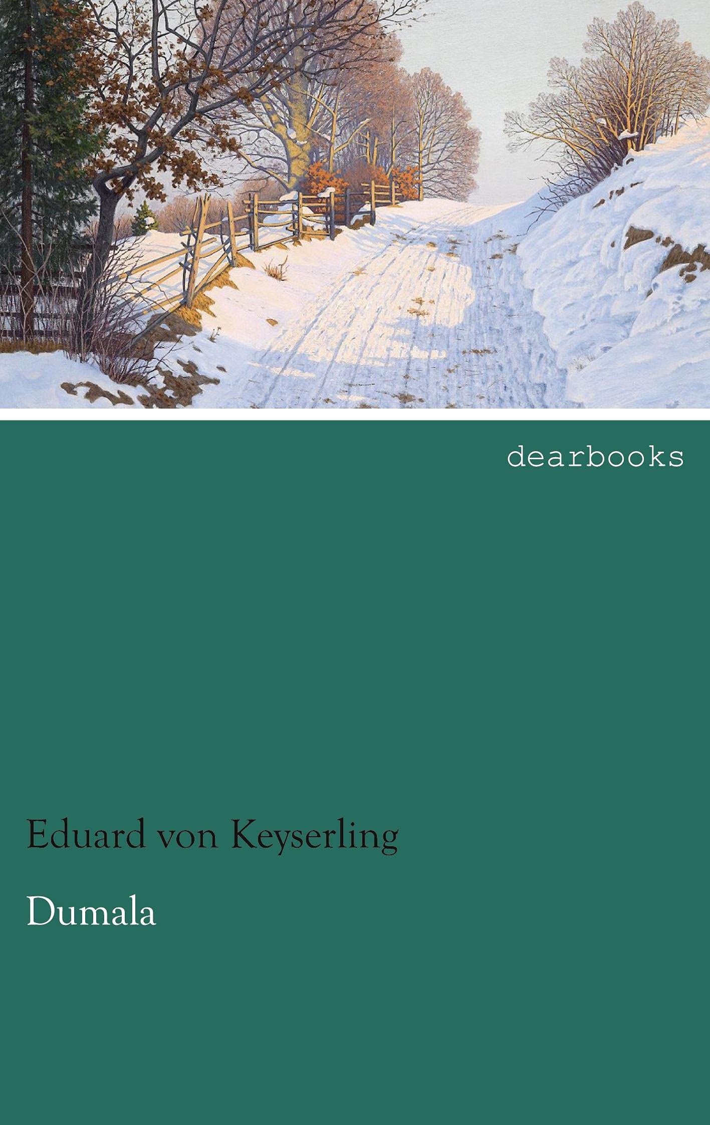 Product Image: Dumala