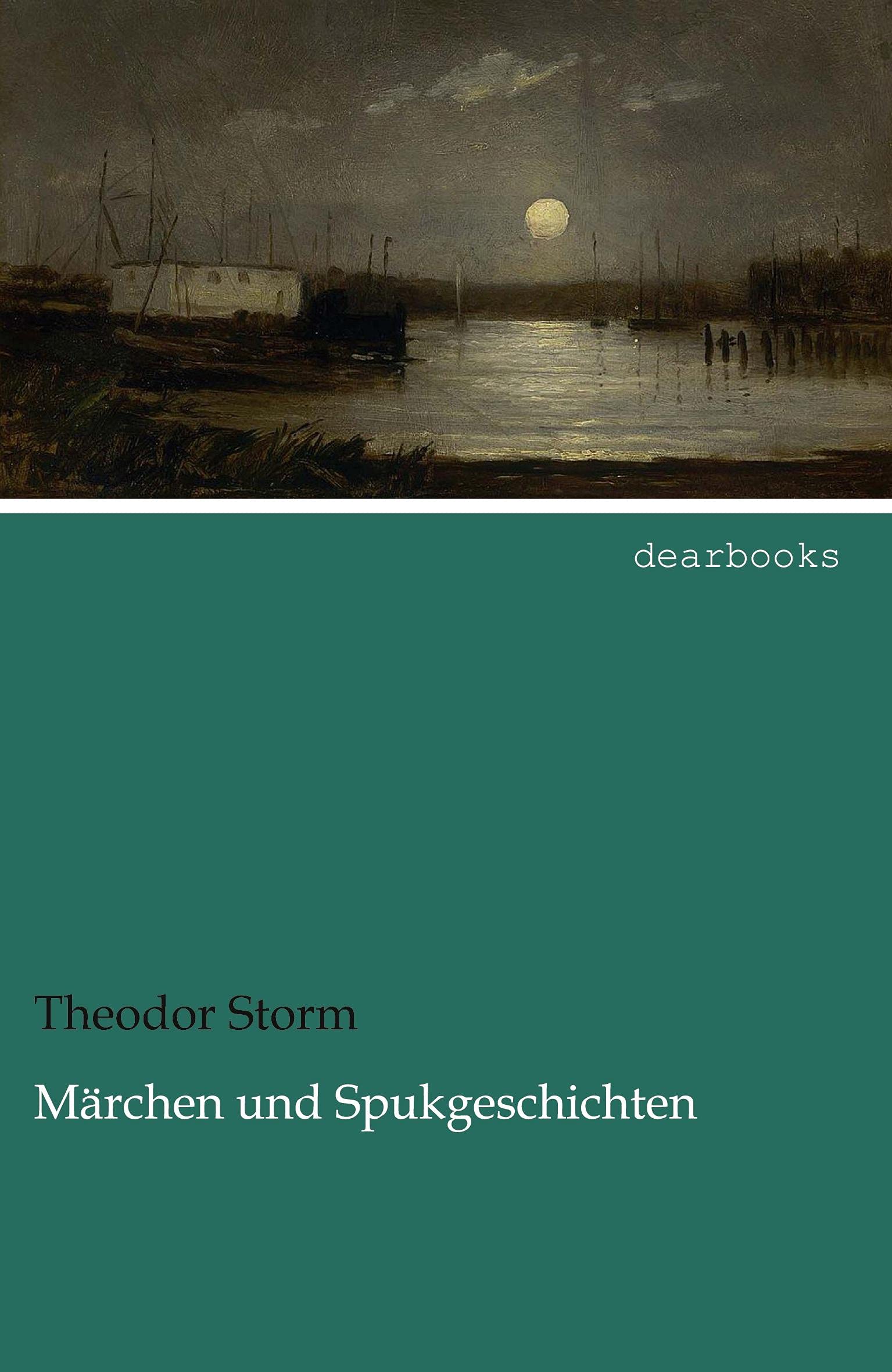 Product Image: Maerchen und Spukgeschichten
