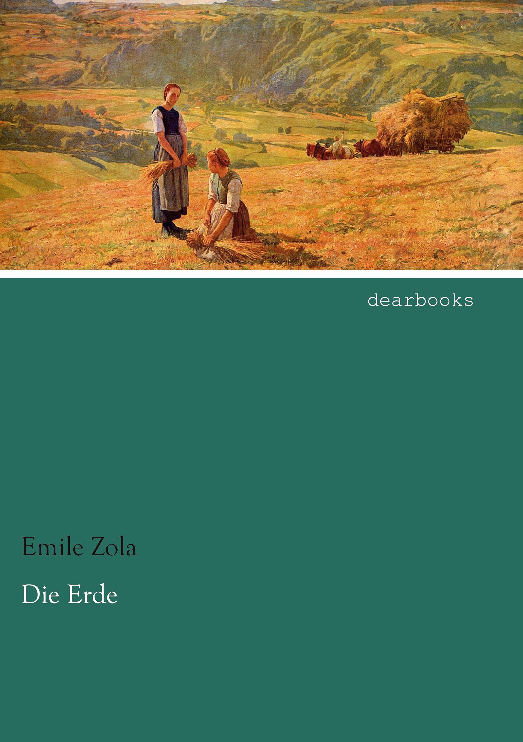 Product Image: Die Erde