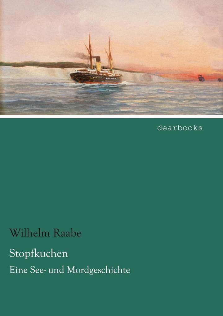 Stopfkuchen Contemporary literature