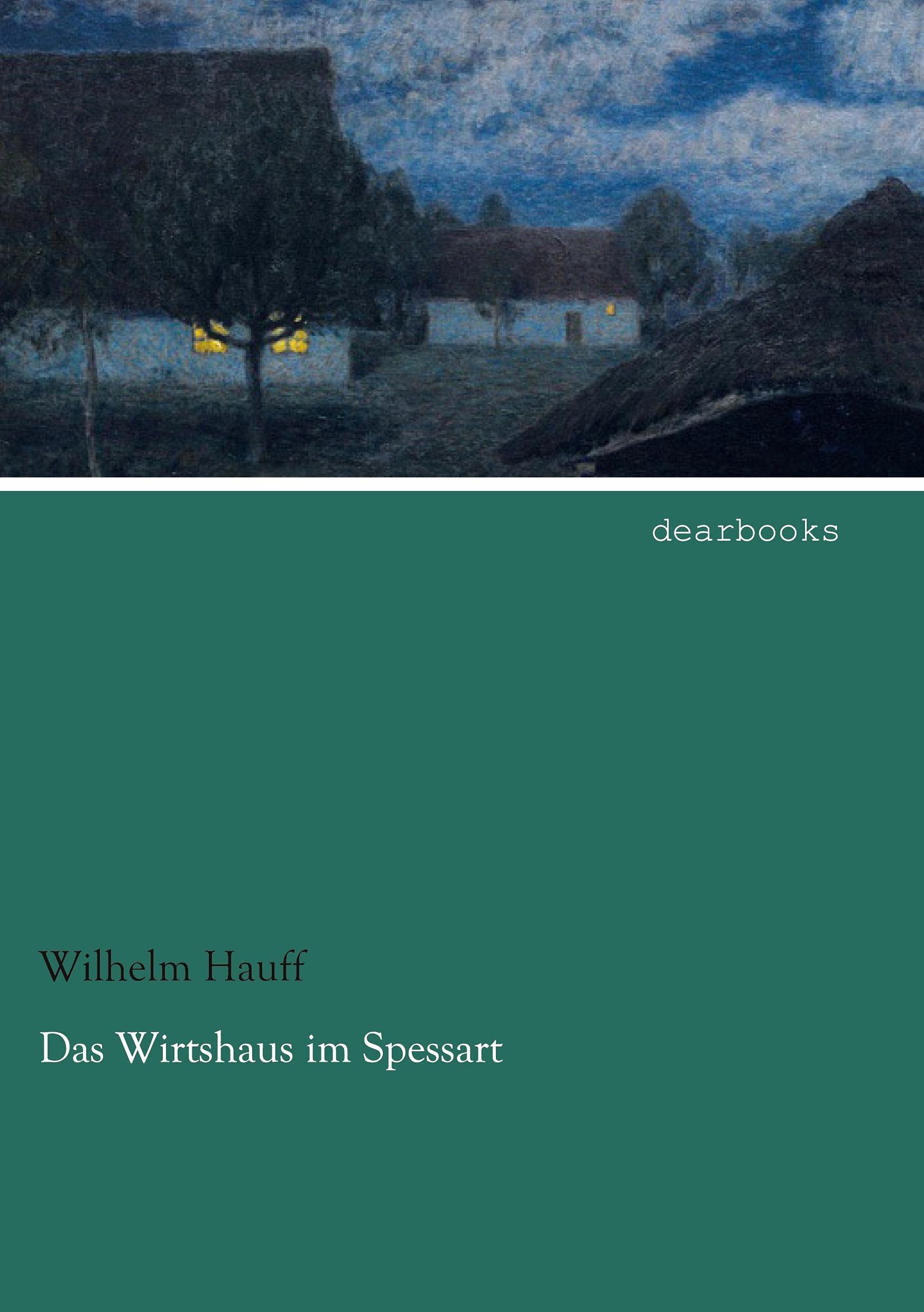 Das Wirtshaus im Spessart Fairy Tales & Legends