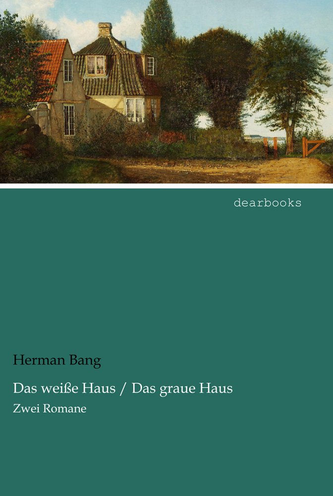 Product Image: Das weiße Haus / Das graue Haus