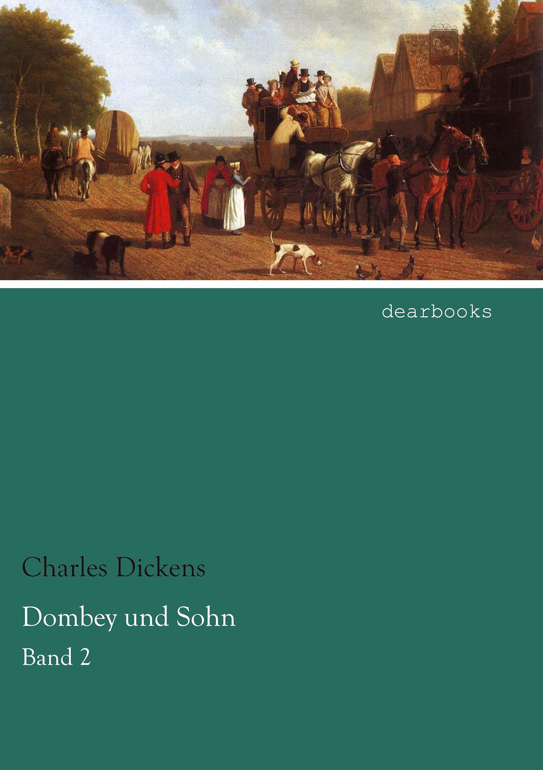 Product Image: Dombey und Sohn