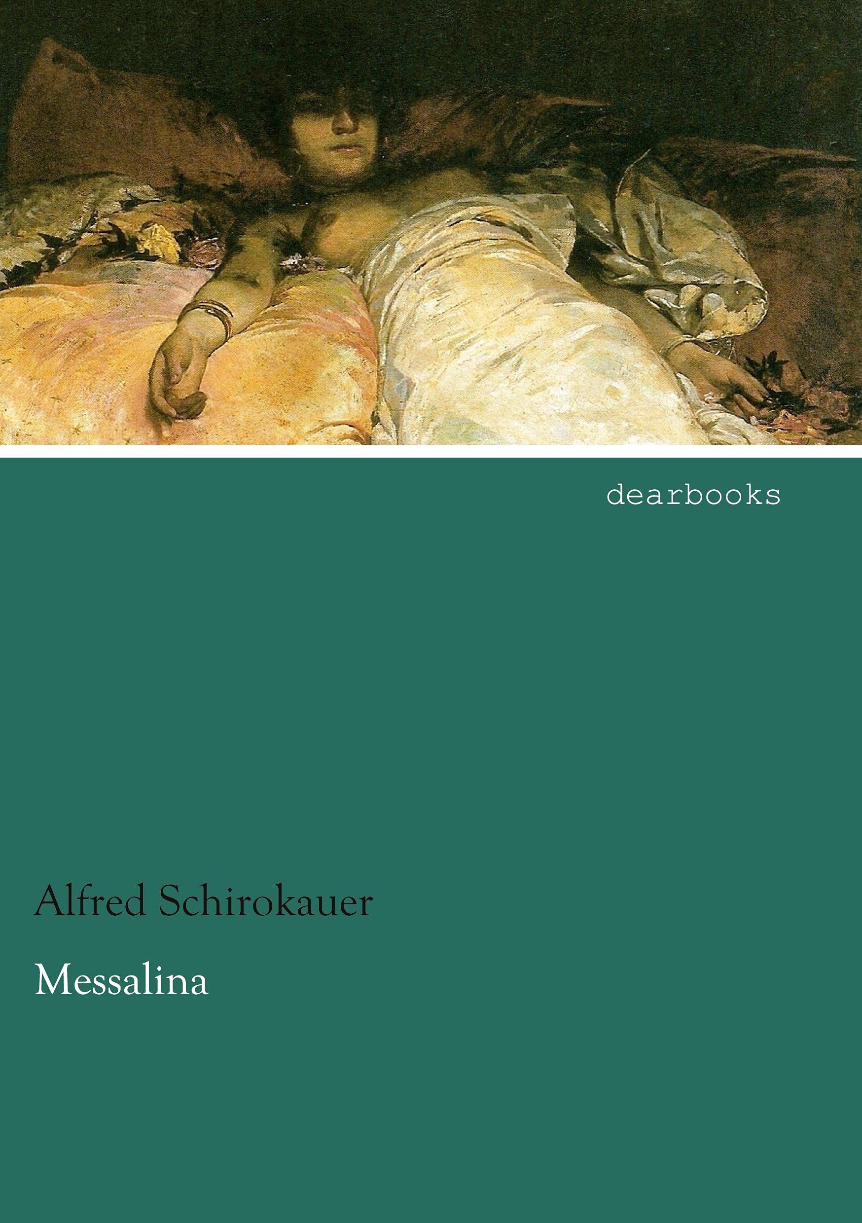 Product Image: Messalina