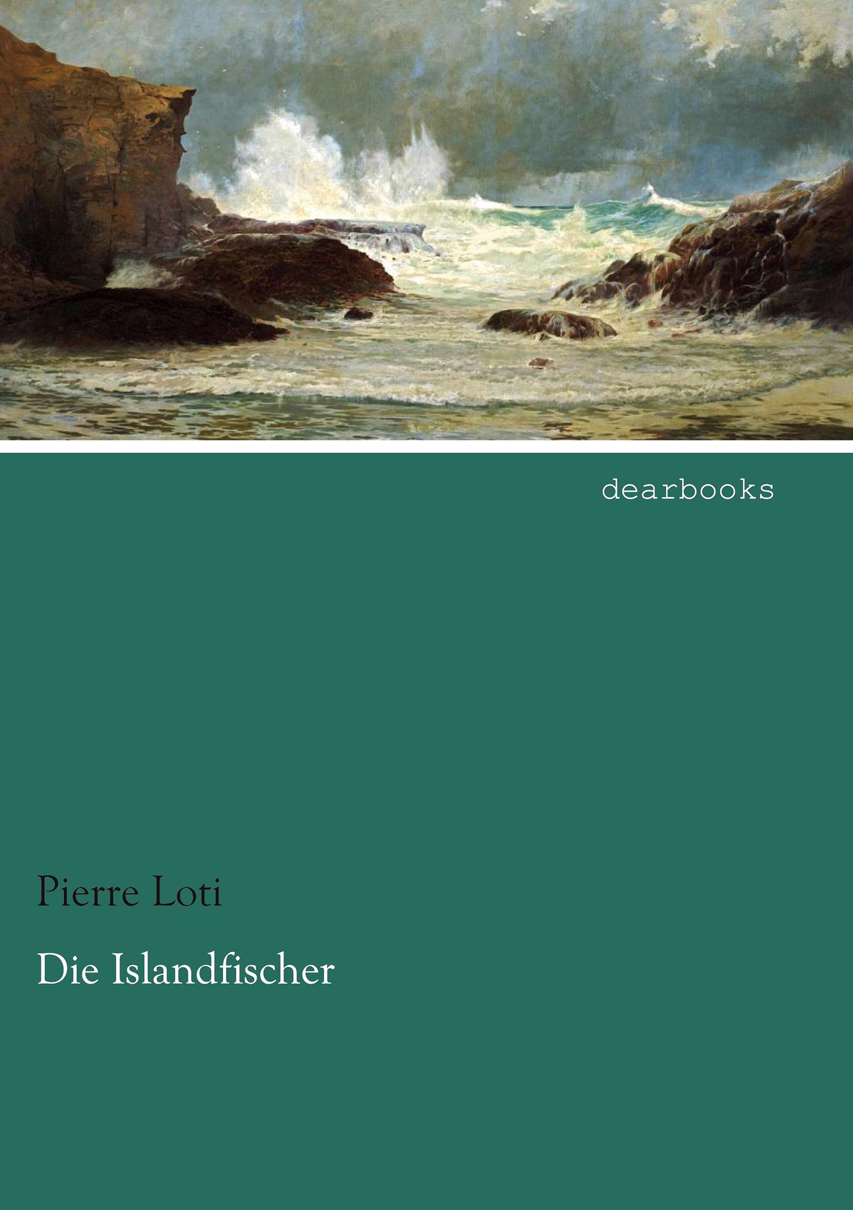 Product Image: Die Islandfischer