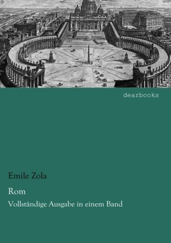 Rom: Vollstaendige Ausgabe in einem Band: Vollständige Ausgabe in einem Band Classics