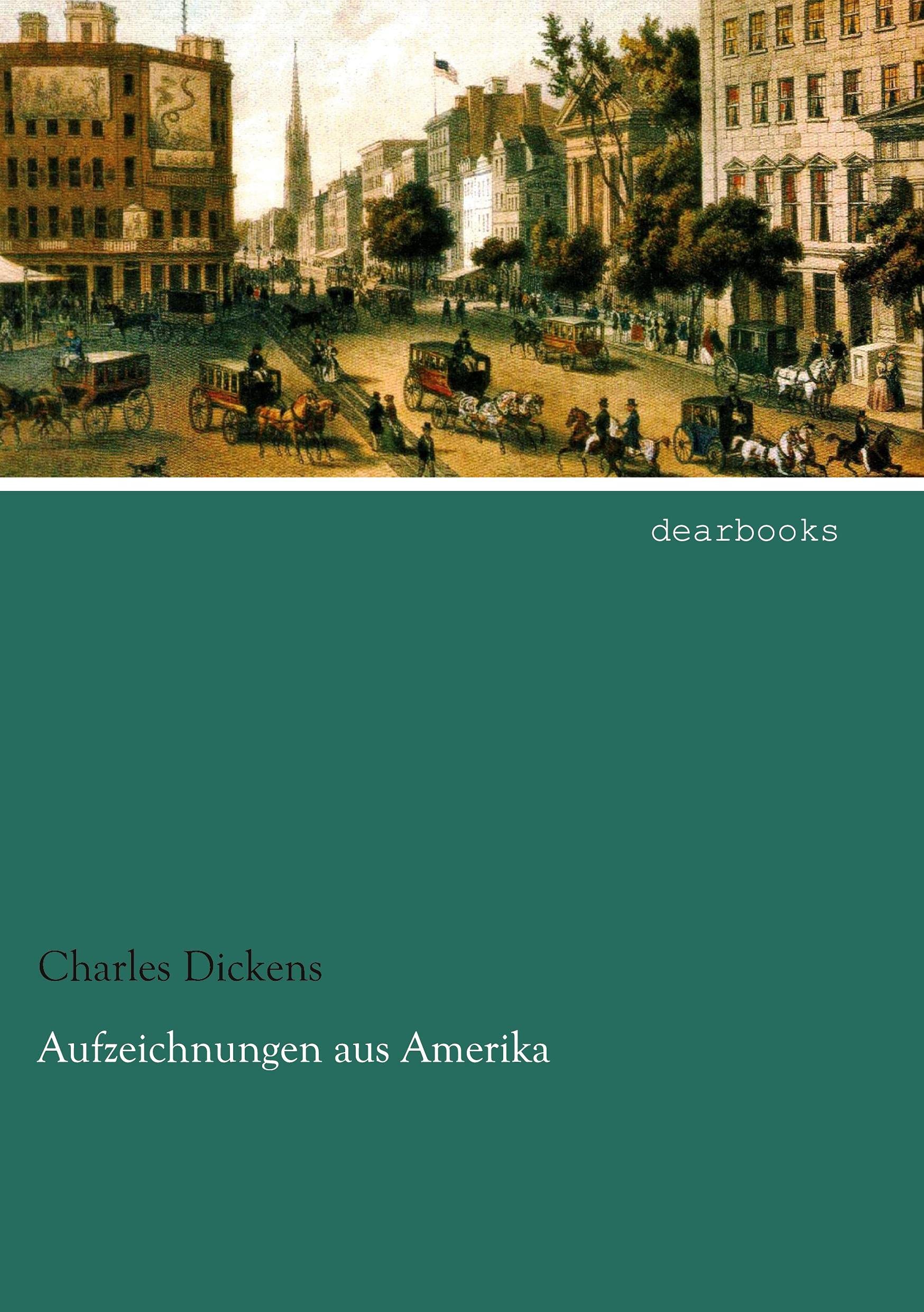 Aufzeichnungen aus Amerika Leisure, Home & Garden