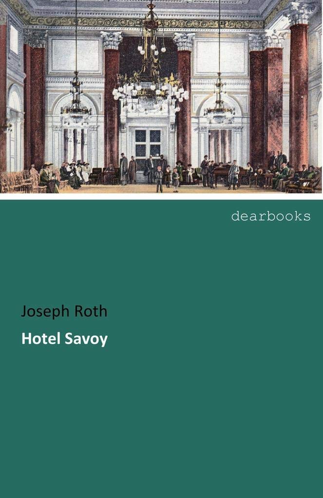 Product Image: Hotel Savoy