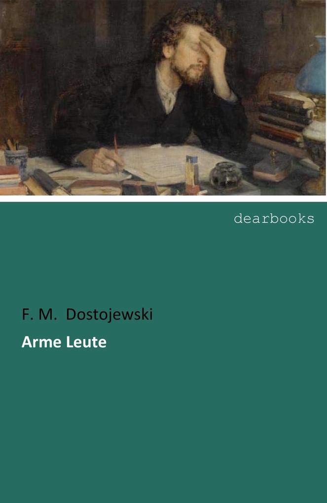 Product Image: Arme Leute