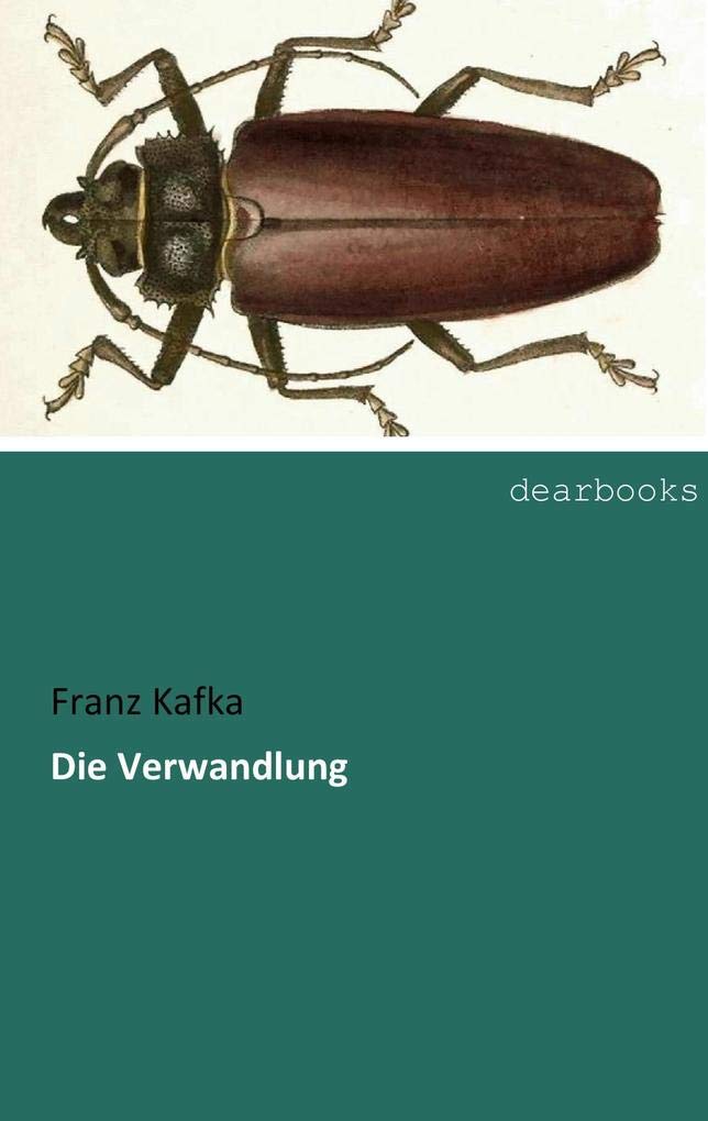 Die Verwandlung Classics