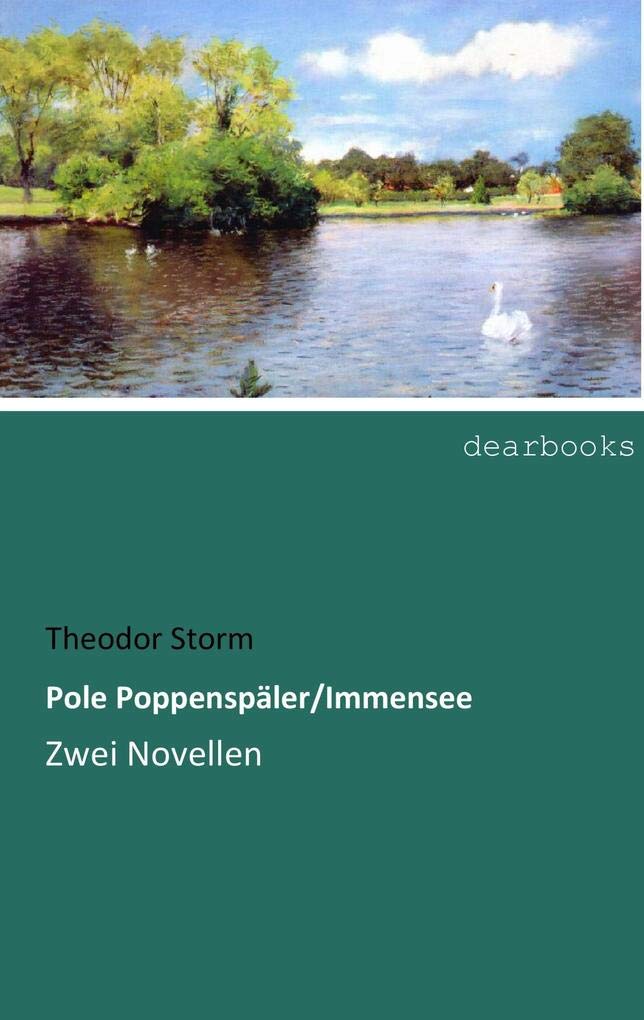 Pole Poppenspäler/Immensee Classics