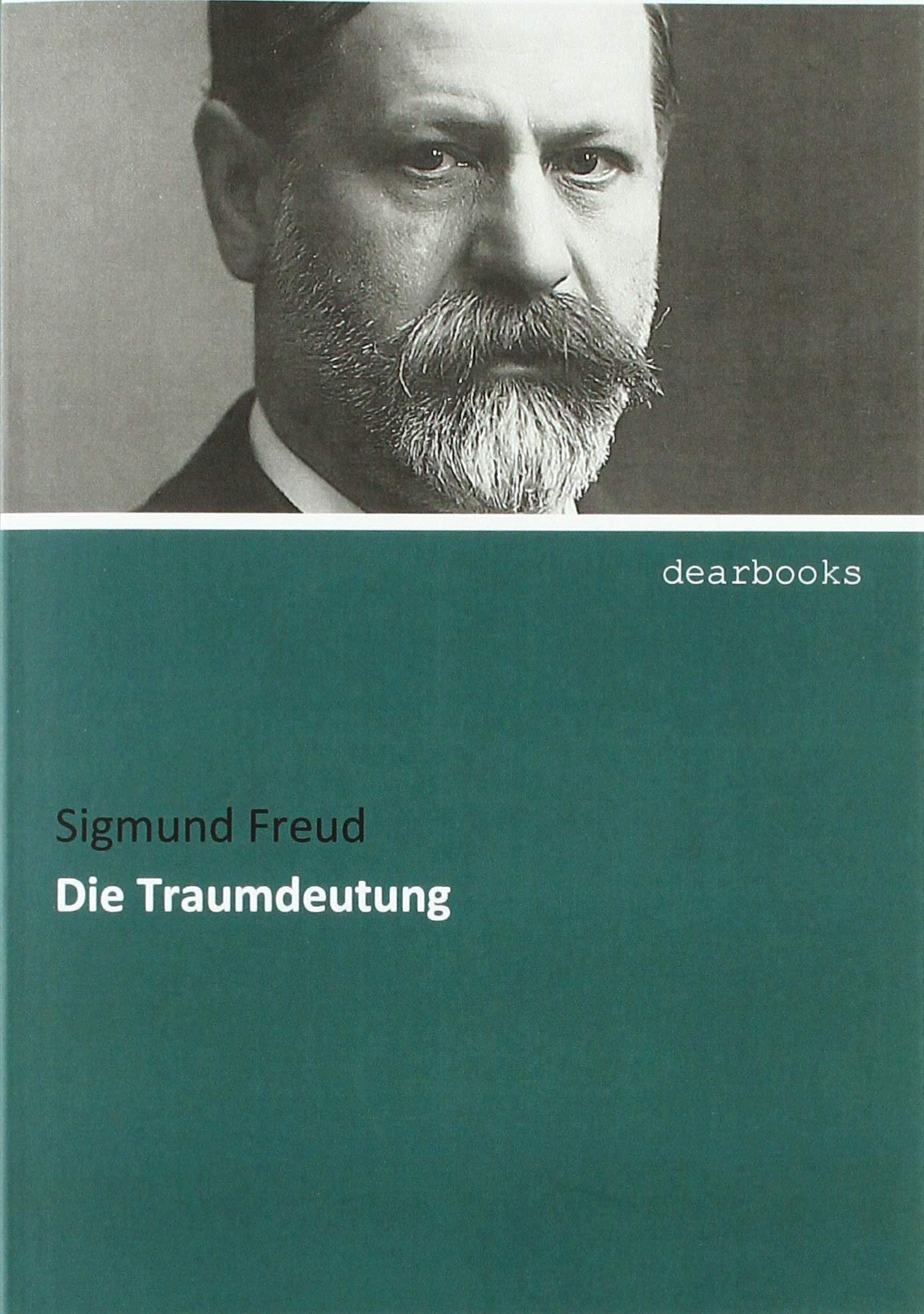 Product Image: Die Traumdeutung